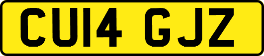 CU14GJZ