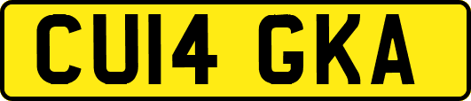 CU14GKA