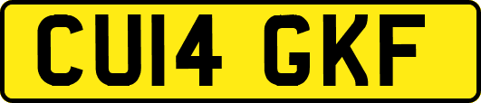 CU14GKF