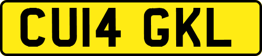 CU14GKL