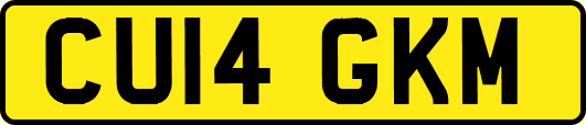 CU14GKM