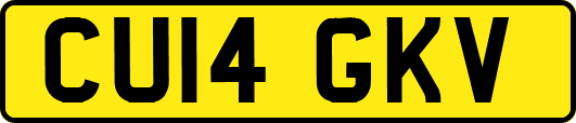 CU14GKV
