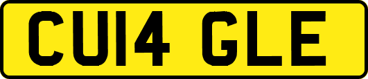 CU14GLE