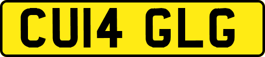 CU14GLG