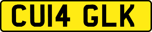 CU14GLK