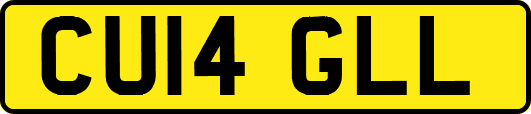 CU14GLL