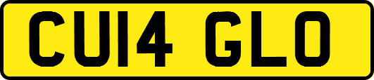 CU14GLO
