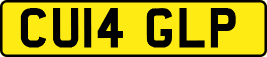 CU14GLP