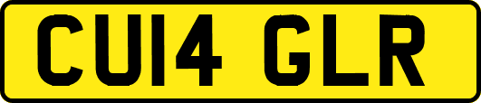 CU14GLR
