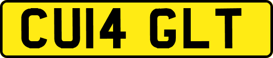 CU14GLT