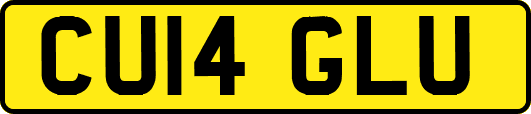 CU14GLU