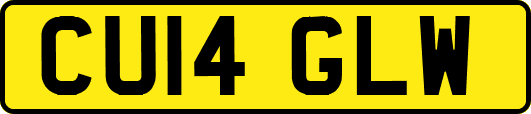 CU14GLW