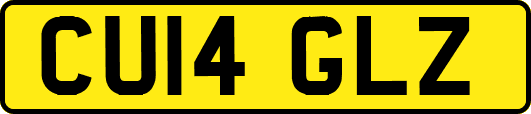 CU14GLZ