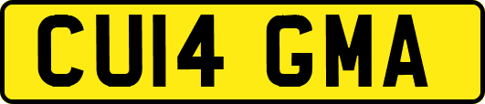 CU14GMA