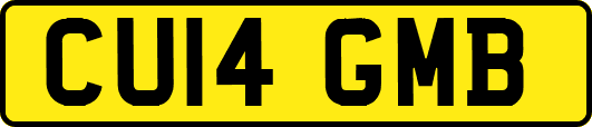 CU14GMB