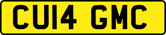 CU14GMC