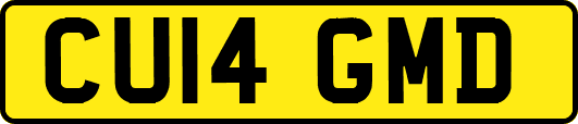 CU14GMD