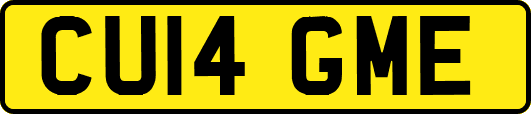 CU14GME