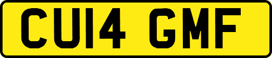 CU14GMF