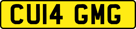 CU14GMG