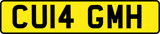 CU14GMH