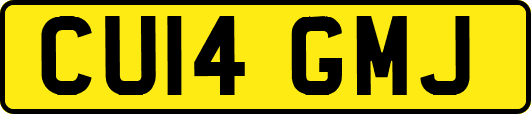 CU14GMJ