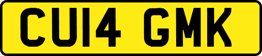 CU14GMK