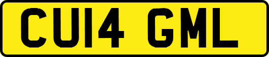 CU14GML