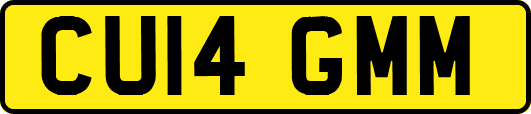 CU14GMM