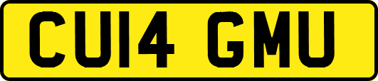 CU14GMU