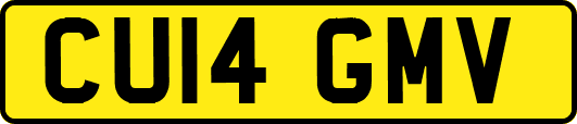 CU14GMV