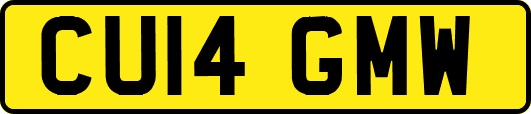 CU14GMW