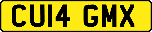 CU14GMX