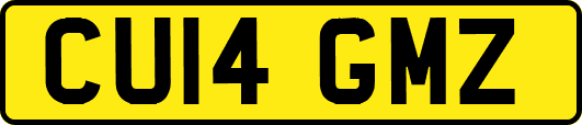 CU14GMZ