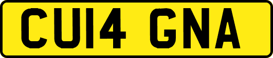 CU14GNA