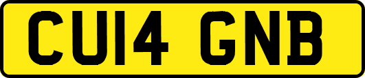 CU14GNB