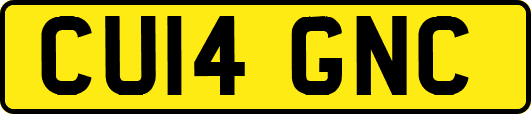 CU14GNC
