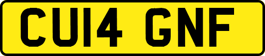 CU14GNF