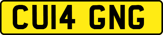 CU14GNG