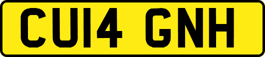 CU14GNH