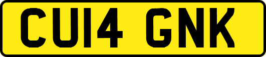 CU14GNK