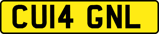 CU14GNL