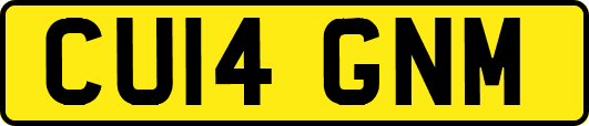 CU14GNM