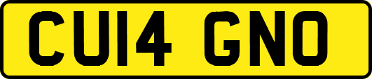 CU14GNO