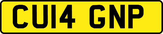 CU14GNP