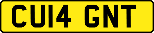 CU14GNT