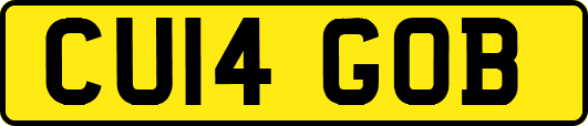 CU14GOB