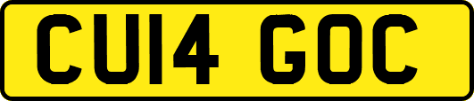 CU14GOC