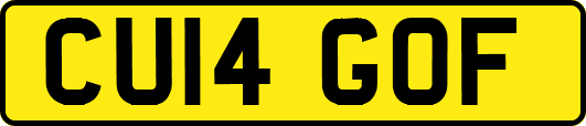 CU14GOF