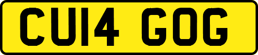 CU14GOG